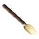 thumbnail image 3 of Utensilios para preparar matcha con cuchara, fáciles de limpiar, hechos a mano para la ceremonia del matcha. oro, 3 of 9
