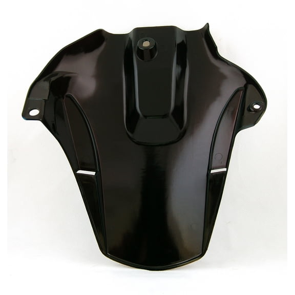 Rear Hugger Fender Mudguards For Honda CBR1000RR 2004-2007 Black