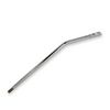 Hurst Shifter Stick - Tube Style - Chrome