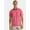 Coral, variant on Birdie Bound Men's & Big Men's Novelty Print Golf Polo, Sizes S-5XL