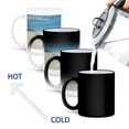 thumbnail image 4 of 3drose, Famous Fire Island New York, 11oz Magic Transforming Mug, 4 of 7