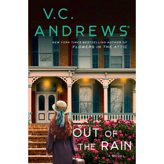 Pre-Owned Out of the Rain (Paperback) 1982156252 9781982156251