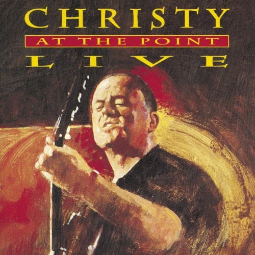 Christy Moore - Live At The Point - Music & Performance - Vinyl