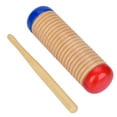 thumbnail image 2 of Fdit Toddler Musical Instruments 13 Pcs Wooden Percussion Instruments for Kids Preschool Education, Early Education Toys, Percussion Instruments, 2 of 11