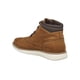 thumbnail image 4 of Botines Para Hombre Clásicos Casuales Tipo Gamuza Arena cafe 28 Incógnita 034C17, 4 of 6