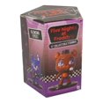 thumbnail image 3 of Figura Coleccionable Jazwares Five Nights at Freddys Oso Café 2 Pulgadas, 3 of 4