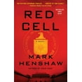thumbnail image 1 of Pre-Owned Red Cell: A Novel (a Jonathan Burke/Kyra Stryker Thriller) (Paperback) 1476774579 9781476774572, 1 of 1