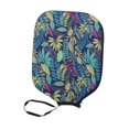 thumbnail image 2 of Funda de neopreno DYNWAVEMX para pala de pickleball con correa para El mango, 2 of 8