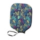 thumbnail image 2 of Funda de neopreno para palas, funda para raquetas, funda para raquetas, bolsa, a prueba de polvo, suministros de almacenamiento para raquetas. Estilo A, 2 of 9