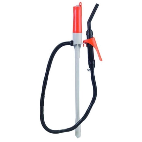 Battery Operated Transfer Pump