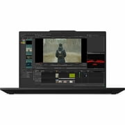 Lenovo ThinkPad 14.5 Laptop, Intel Core Ultra 7 255H, 32GB RAM, 512GB SSD, Windows 11 Pro, 21QT002RUS