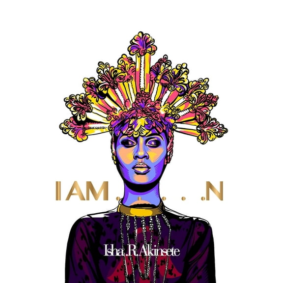 I Am Queen (Paperback)