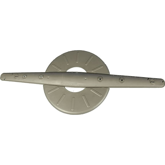 LG Genuine OEM AGB32598301 Dishwasher Lower Sprayer Wash Arm