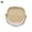 Square, variant on Limei Square Bamboo Tent Basket with Lid, Vegetables/Fruits, Bread, Storage Basket (14 inches in diameter)