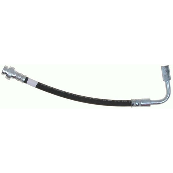 Rear Passenger Side Brake Hose