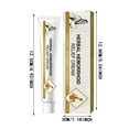 Firming&Nourishing Remove Dead Skins To And Swelling Around The Anus To