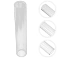 thumbnail image 2 of Rubber Printing Roller Table Tennis Racket Penhold PVC 1Pack, 2 of 5
