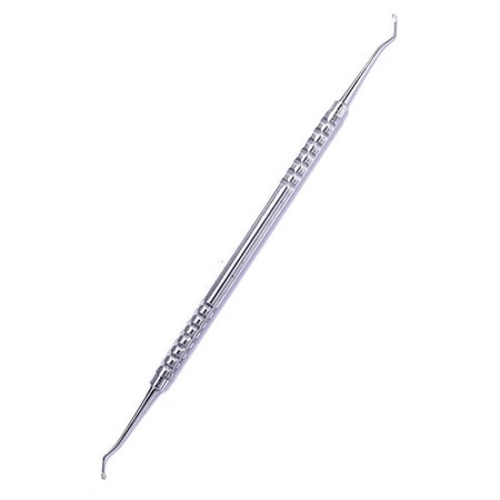 ZZZRT 6854-19 Stainless Steel Dental Tarter Scraper and Remover Scaler
