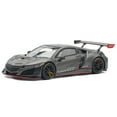 thumbnail image 5 of Honda NSX GT3 EVO22 Carbon Edition 1/64 Diecast Model Car by Pop Race, 5 of 6