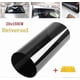 thumbnail image 4 of Car Windshield Sun Visor Strip Tint Film 5% Front Glass AntiUV Sun Protection Window Film Sticker Car UV Protection Film Sticker Window Tint Film Car, 4 of 5