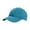 Blue, variant on Washed Cotton Baseball Cap Unisex Classic Denim Soft Top Hat Adjustable 22-23.6 inches
