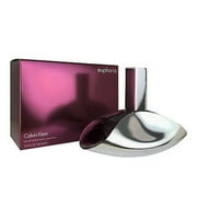Calvin Klein Euphoria Eau de Parfum, Perfume for Women, 5.5 Oz Full Size