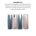 thumbnail image 4 of fastboy Laptop Monitor Cleaning Liquid Universal Replacement Clean Spray Fingerprint-Proof Professional Lightweight Water Sprayer Gray, 4 of 9