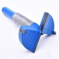 thumbnail image 2 of 15-100mm Forstner Bit Woodworking Drill Bit Set Boring Hole Saw Cutter Tct Hex/round Shank Best Gift, 2 of 4