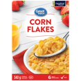 thumbnail image 1 of Great Value Corn Flakes Cereal, 1 of 5