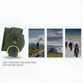 thumbnail image 4 of GJX Outdoor Multifunctional Compass Hiking Camping Survival Gear, 4 of 6