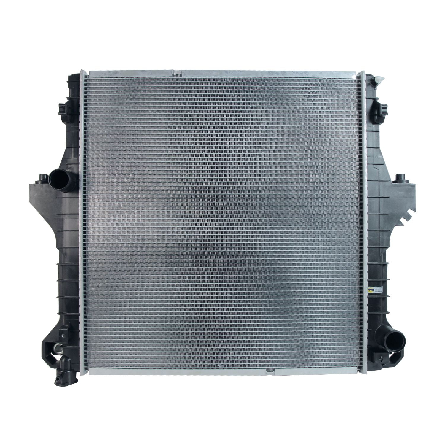 Radiator For 09-12 Ford Fits Escape 2.5l L4 Free Shipping