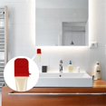 thumbnail image 2 of Automatic Toothpaste Squeezer with Strong Suction Cup for Effortless Dispensing and Bathroom Organization, 2 of 4