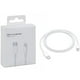 thumbnail image 5 of Cable USB 2.0 Tipo C ADATA USB-C Lightning Carga Rapida iPhone AMFICPL-1M-CWH Blanco, 5 of 5