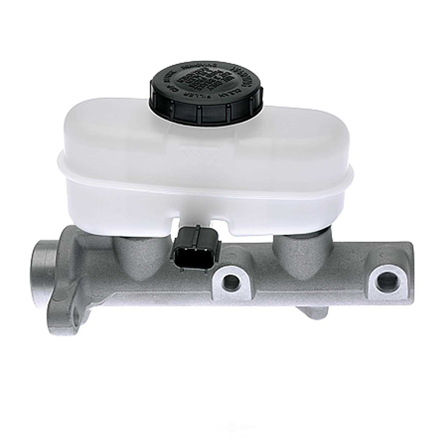 FVP Professional NM4030 New Brake Master Cylinder