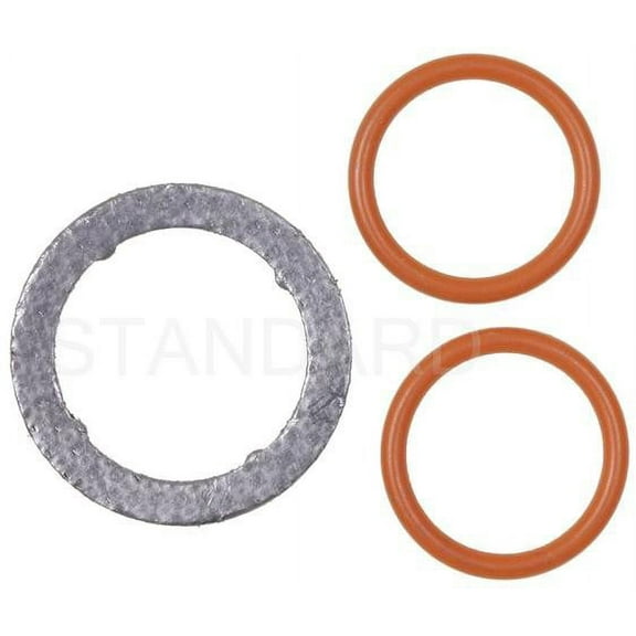 Standard Ignition EGR Valve Gasket P/N:VG169 Fits select: 2003-2007 FORD F250, 2003-2007 FORD F350