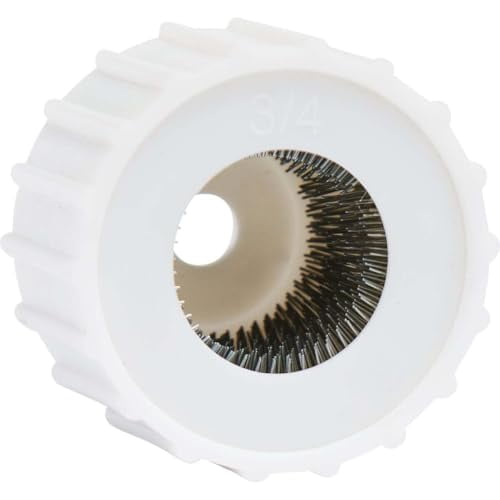 William H. Harvey 92453, Tube Brush, 3/4"