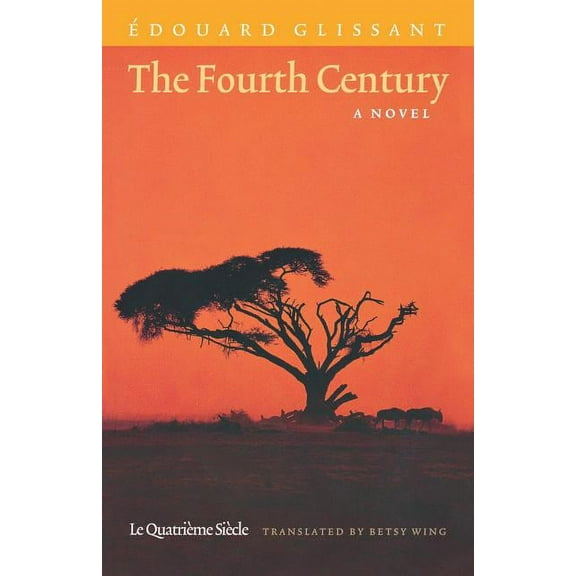 The Fourth Century, (Paperback)