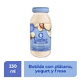 thumbnail image 5 of Smoothie Gerber Bebida sabor Fresa Plátano en frasco de 230 ml, 5 of 5