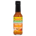 thumbnail image 2 of Cool Runnings Papaya Pepper Sauce, 2 of 5
