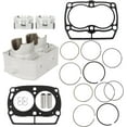 thumbnail image 6 of SEBLAFF Cylinder And Piston Ring Kit with Gasket Replacement for RZR 800 EFI 2008 2009 2010, 6 of 8