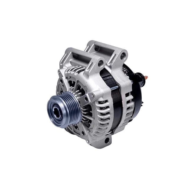 Alternador Para Jeep Grand Cherokee 5.7 2011 2012 2013 2014