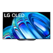 LG OLED65B2PUA - 65" Diagonal Class (64.5" viewable) - B2 Series OLED TV - Smart TV - ThinQ AI, webOS - 4K UHD (2160p) 3840 x 2160 - HDR - black