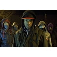 thumbnail image 5 of Attack the Block (DVD), Sony Pictures, Sci-Fi & Fantasy, 5 of 9