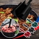 thumbnail image 2 of Picadora de carne negra de mano: migas uniformes, cocción rápida, amplia gama de aplicaciones, ideal para carne de res, pavo, pollo y más - Canada Kitchen Essential, 2 of 5