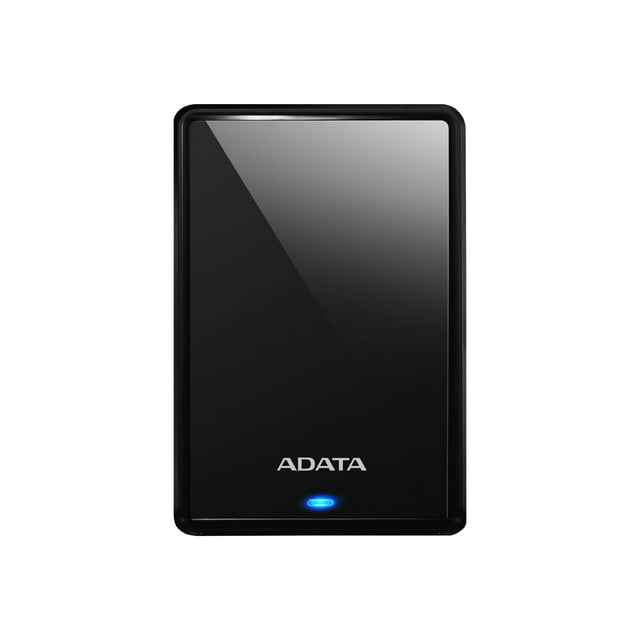 ADATA HV620S - Disque Dur - 1 To - Externe (portable) - 2,5 Pouces - USB 3.1 - Noir