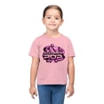 thumbnail image 2 of I Love Korean Pop Stars Design Toddler's T-shirt, 2 of 3
