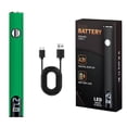 thumbnail image 1 of Soldering I R On 650mAh USB Rechargeable Pen Shaped Design Soldering Ir On With 4 Connectors & Charging LED Digital Display Adjustable Temperature Soldering Kit, 1 of 4