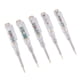thumbnail image 3 of Voltage Tester Screwdriver, Inductive Electrical Tester Pen Multifunctional Safe For Line On Off Detection, 3 of 8