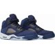 thumbnail image 2 of [FD6812-400] Mens A i r-Jor-dan Retro 5 'Georgetown', 2 of 5