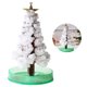 thumbnail image 4 of Magic Grow Crystal Christmas Tree Novedad DIY Regalo Navidad para Adultos Y, 4 of 8